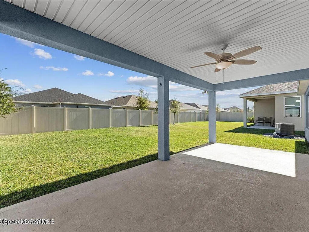 925 Potenza Drive, West Melbourne, FL 32904