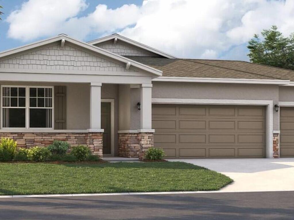 3215 Viridian Circle, Melbourne, FL 32904