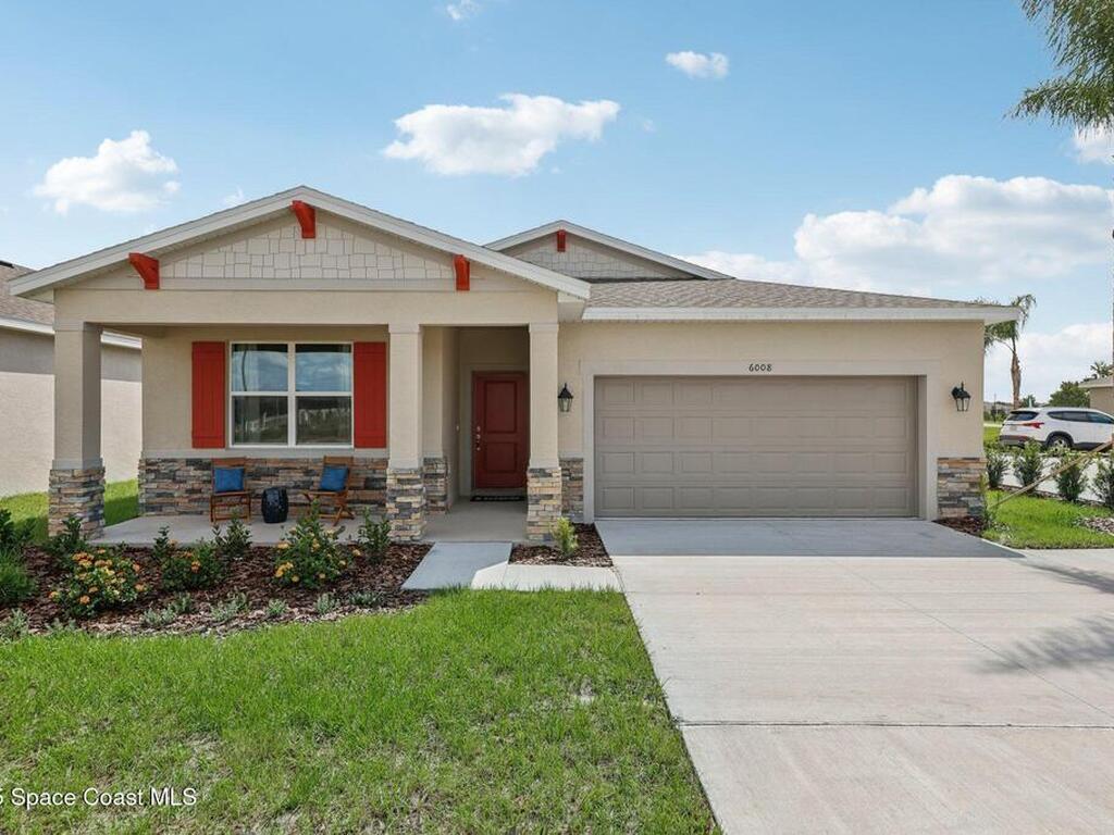 3215 Viridian Circle, Melbourne, FL 32904