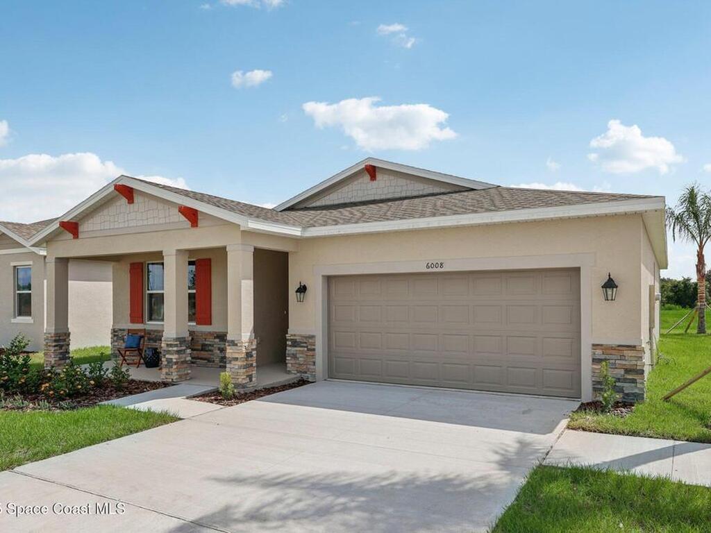 3215 Viridian Circle, Melbourne, FL 32904