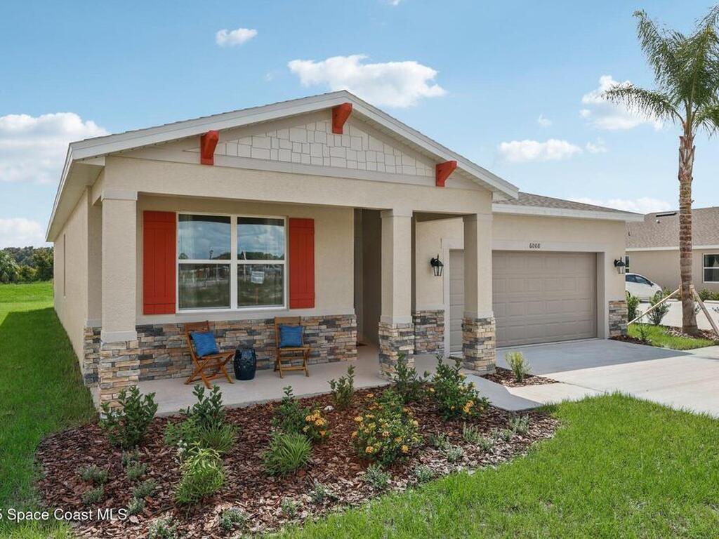 3215 Viridian Circle, Melbourne, FL 32904