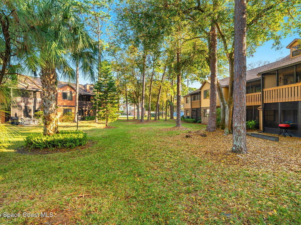 615 Greenwood Village Boulevard, West Melbourne, FL 32904