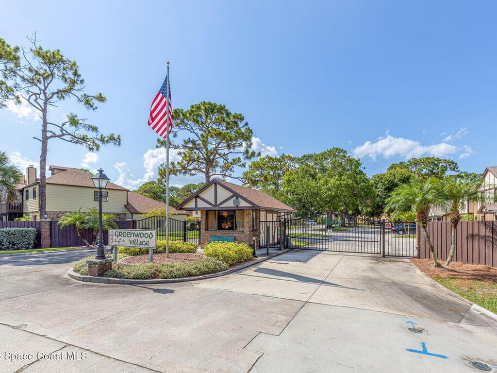 615 Greenwood Village Boulevard, West Melbourne, FL 32904