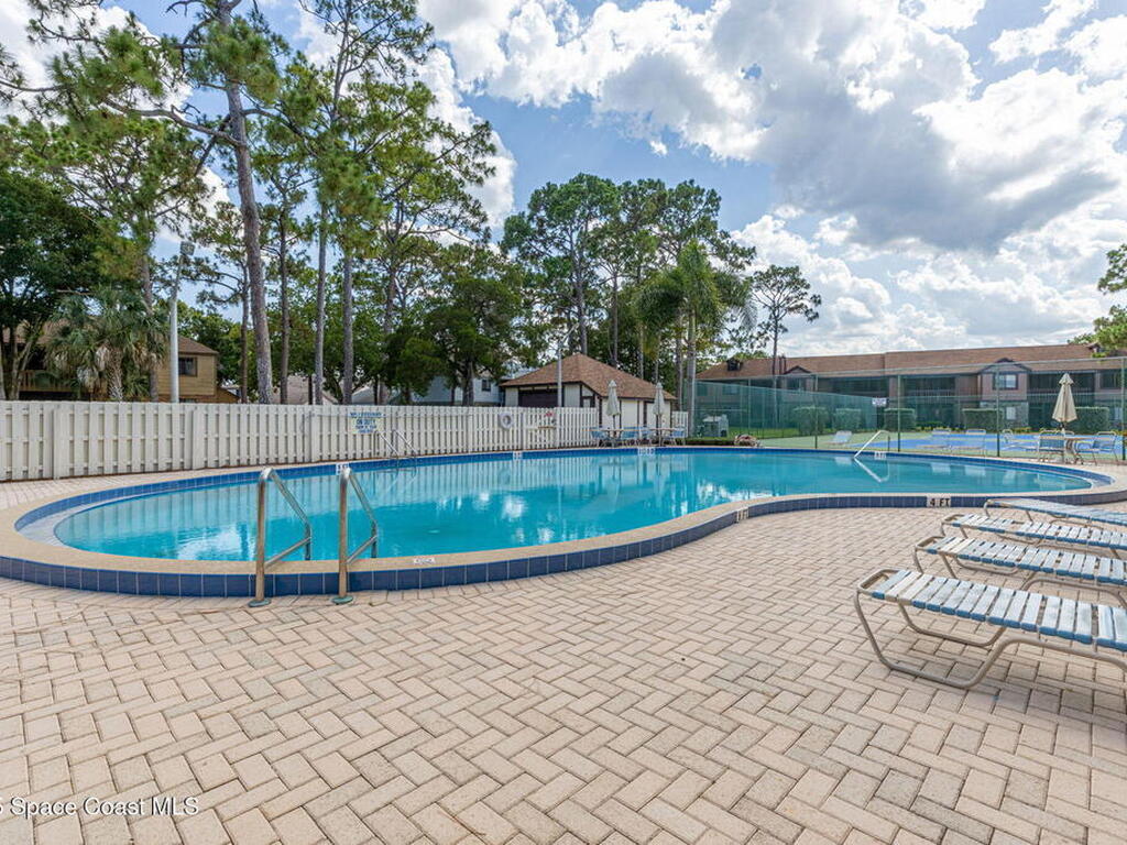 615 Greenwood Village Boulevard, West Melbourne, FL 32904