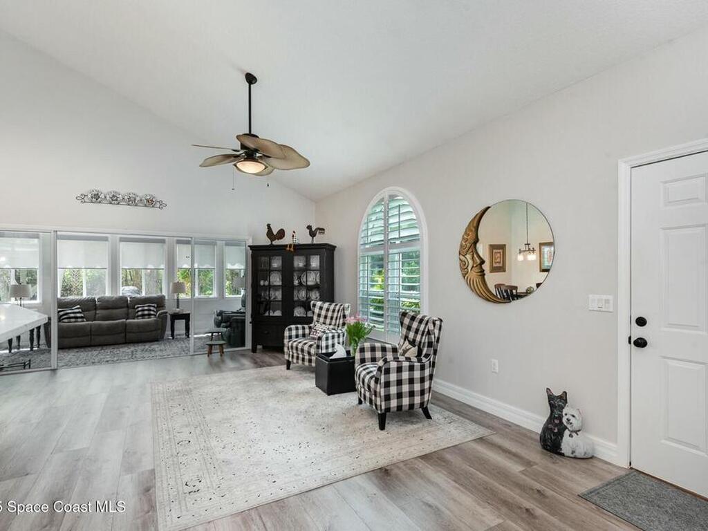 706 Plantation Drive, Titusville, FL 32780