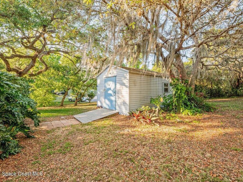 5824 Windover Way, Titusville, FL 32780