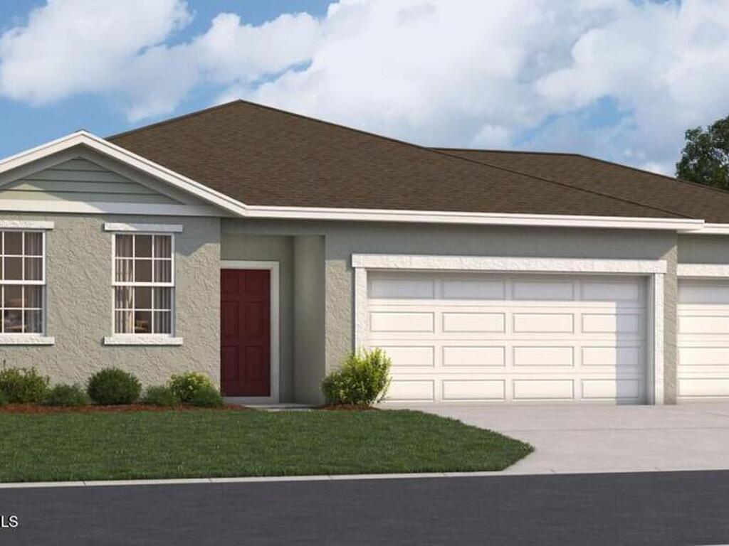 3175 Viridian Circle, Melbourne, FL 32904