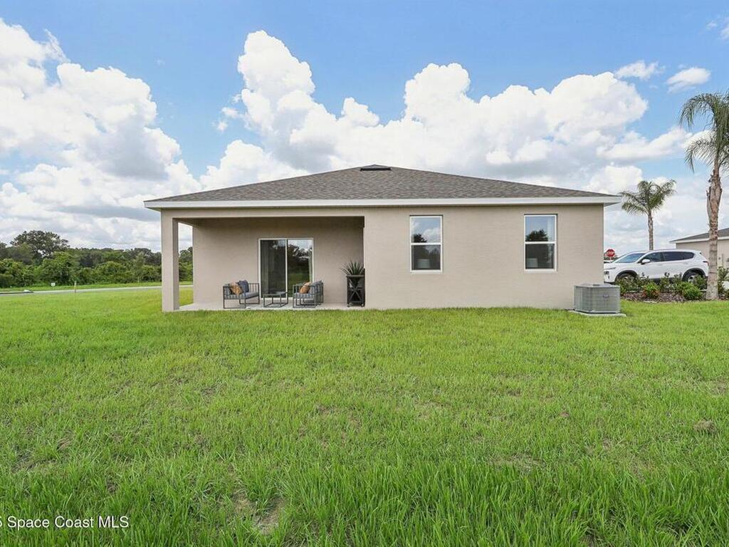 3175 Viridian Circle, Melbourne, FL 32904