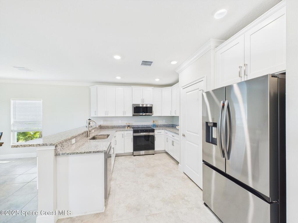 805 Barber Street, Sebastian, FL 32958