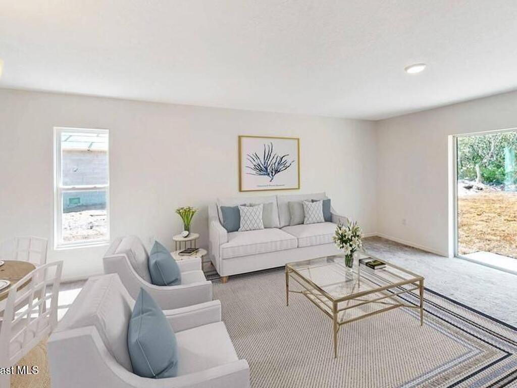 443 Oceanside Street, Palm Bay, FL 32908