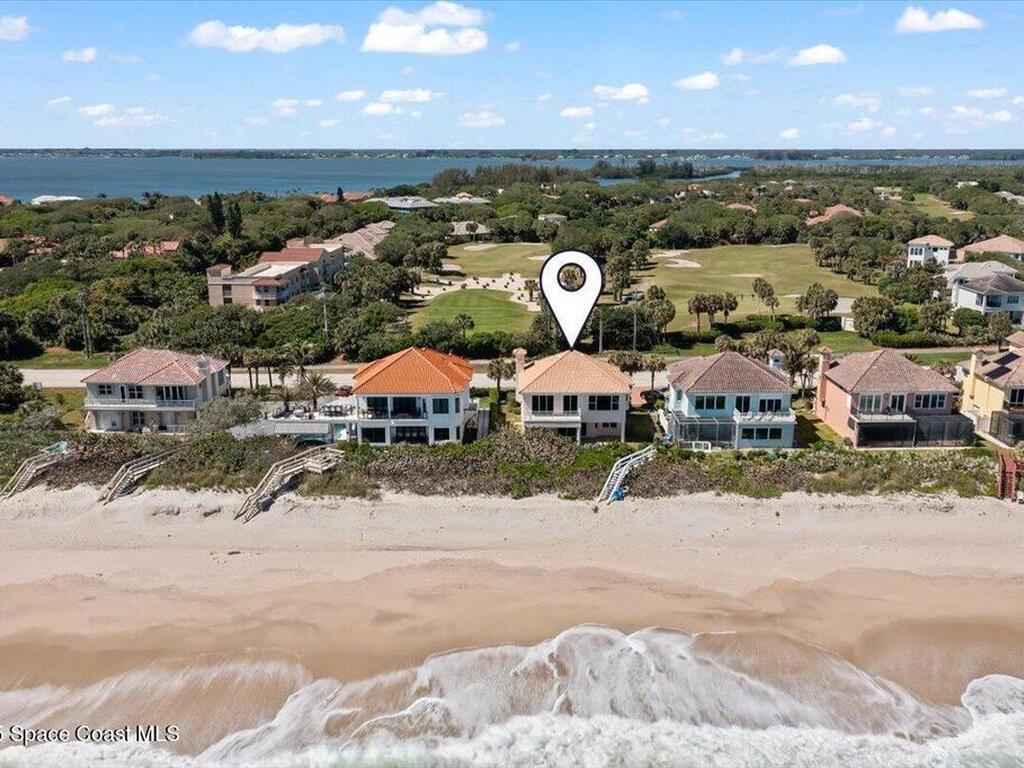 7655 Highway A1a, Melbourne Beach, FL 32951