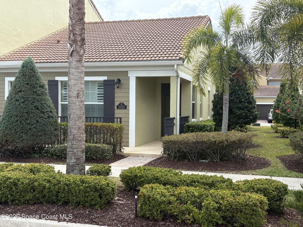 3355 Sedge Drive, Rockledge, FL 32955