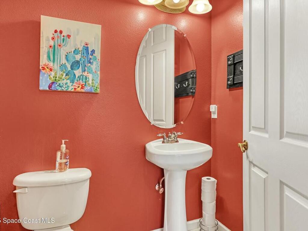 2882 Glenridge Circle, Merritt Island, FL 32953