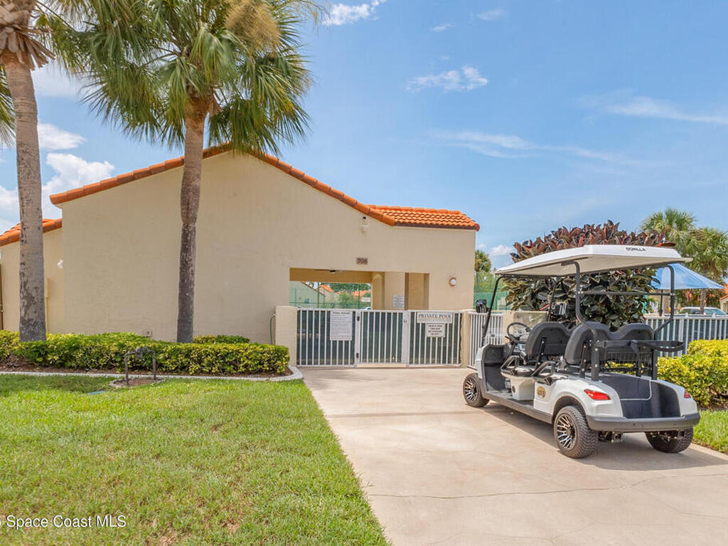 754 Green Valley Lane, Melbourne, FL 32940