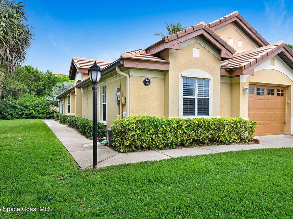 102 Caledonia Drive, Melbourne Beach, FL 32951