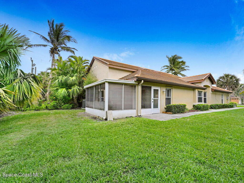 102 Caledonia Drive, Melbourne Beach, FL 32951
