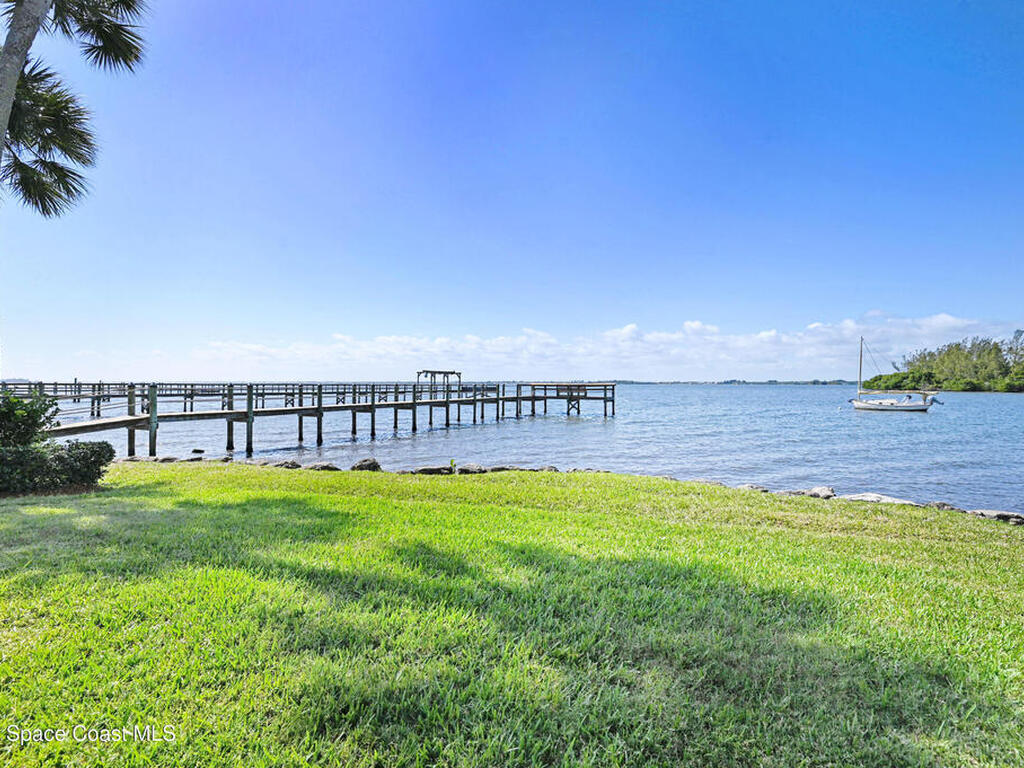 102 Caledonia Drive, Melbourne Beach, FL 32951