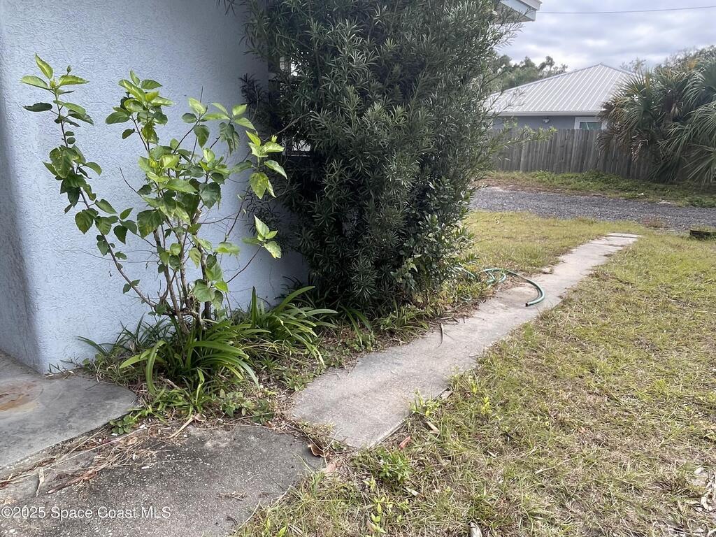 113 S Dixie Avenue, Titusville, FL 32796