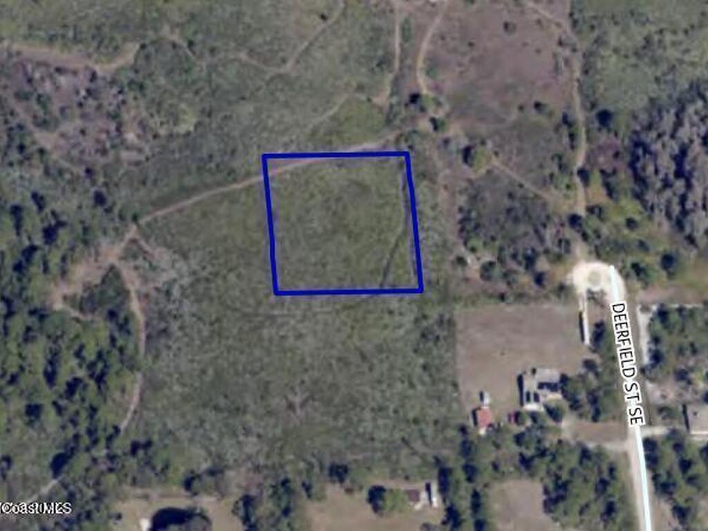 0000 Oakfield Avenue, Palm Bay, FL 32909