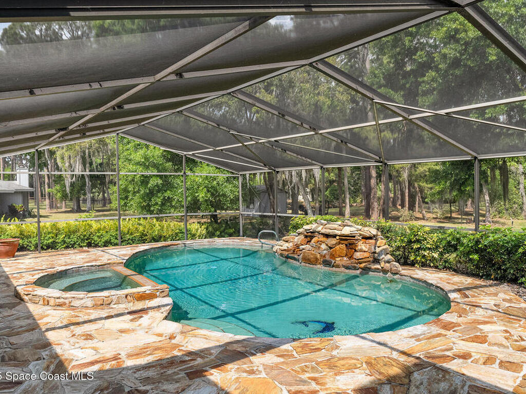 5425 Lovett Drive, Merritt Island, FL 32953