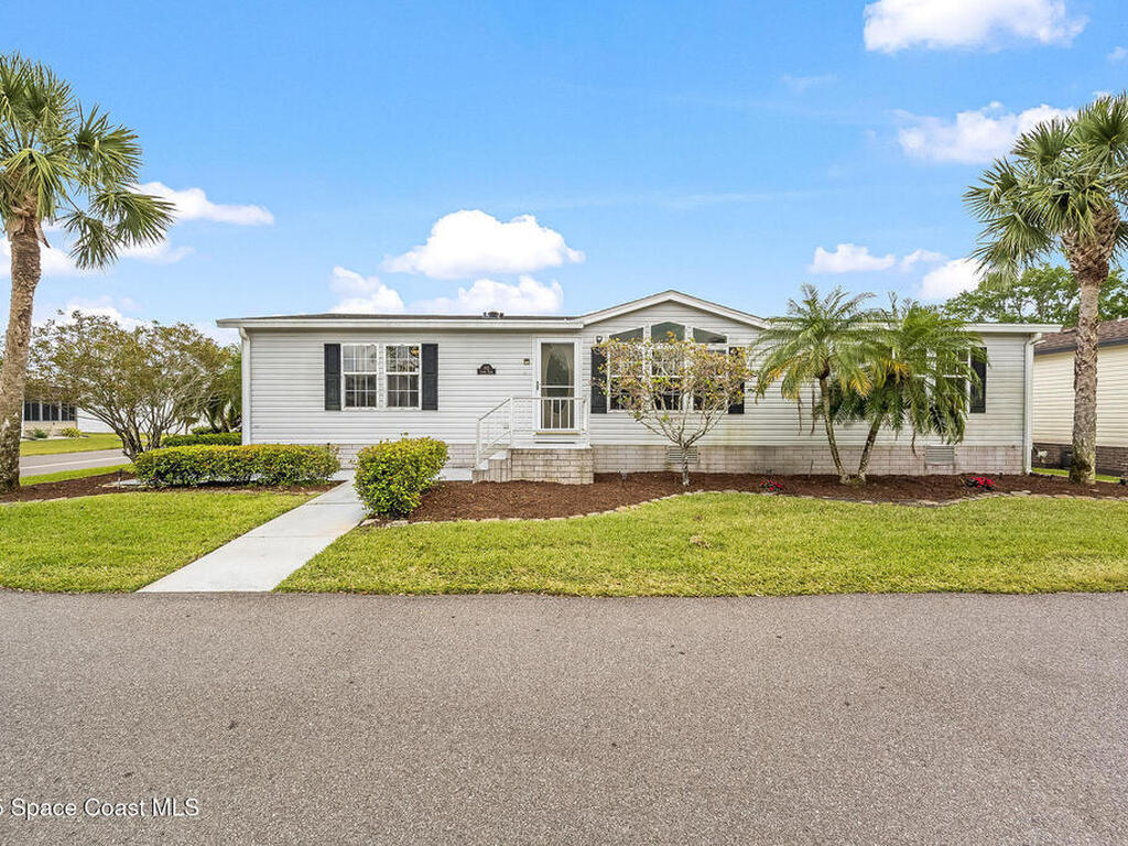 102 Scenic Drive, Cocoa, FL 32926