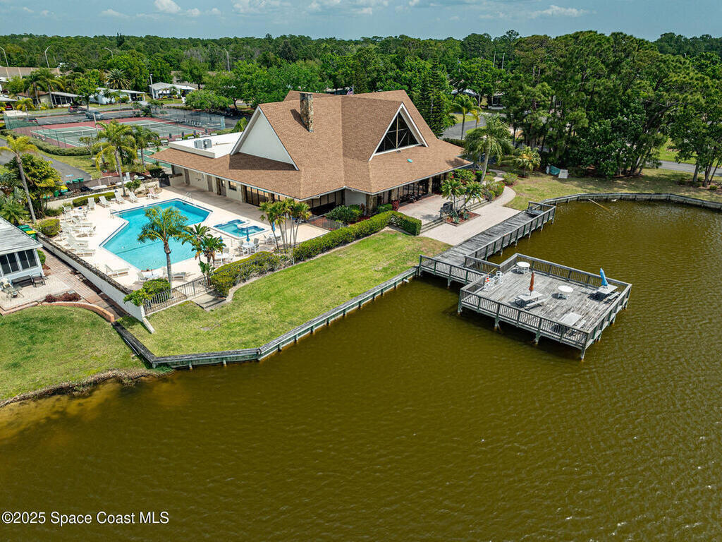 102 Scenic Drive, Cocoa, FL 32926