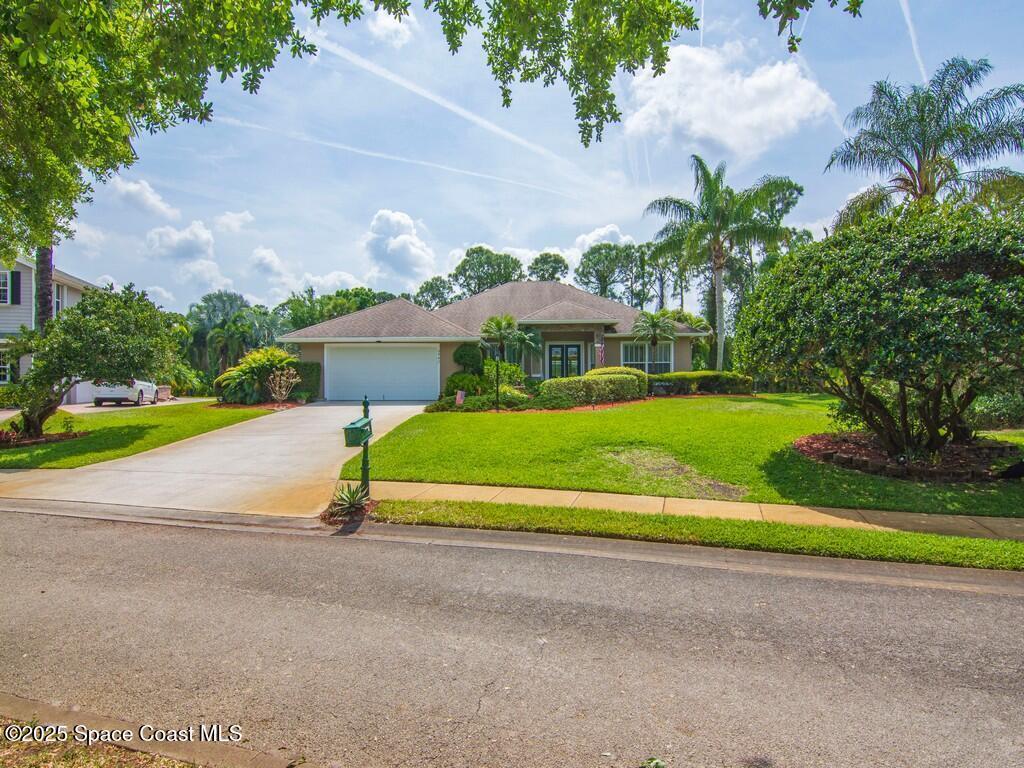 6447 53rd Circle, Vero Beach, FL 32967