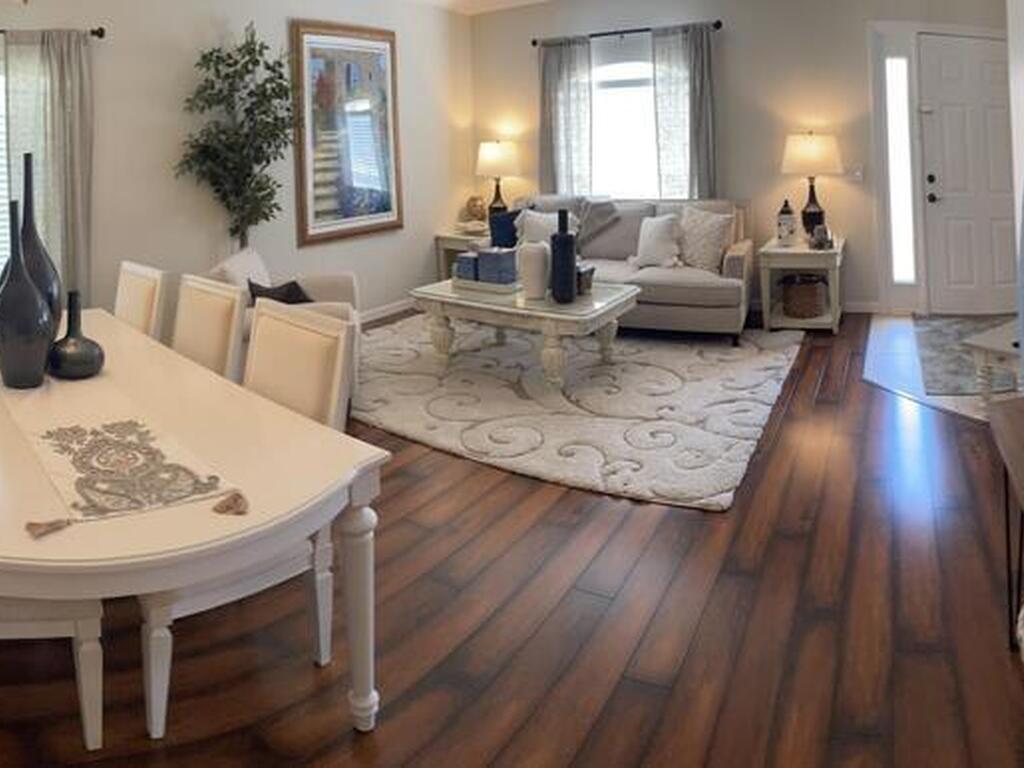4091 Chardonnay Drive, Rockledge, FL 32955