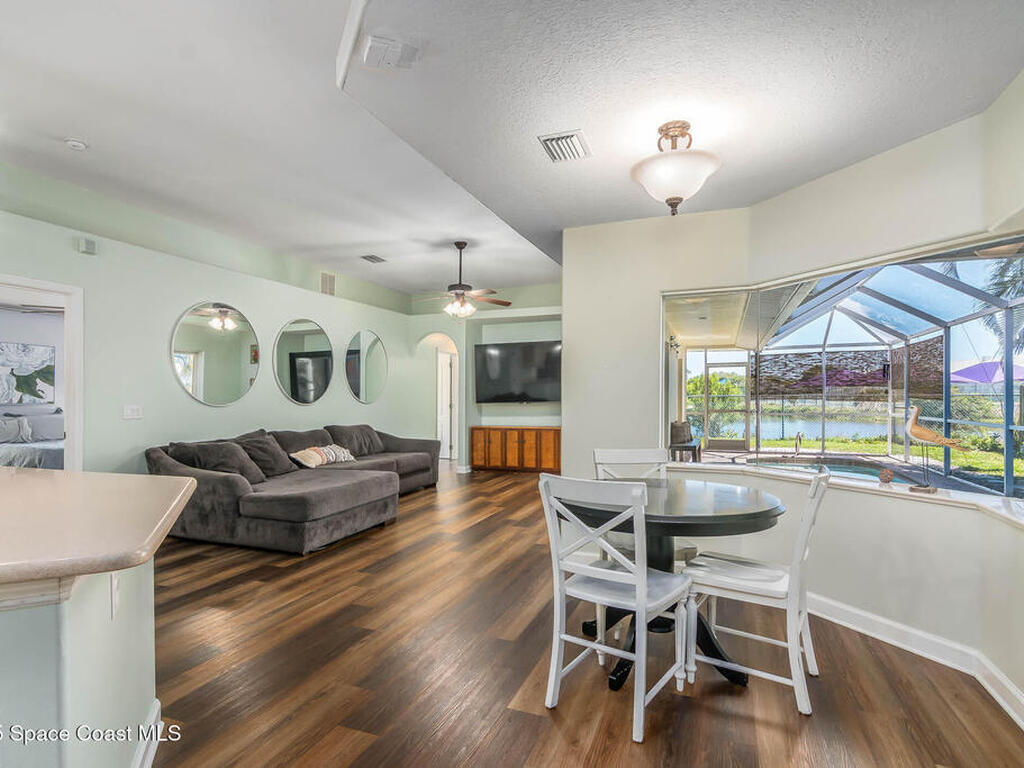 5061 Somerville Drive, Suntree, FL 32955