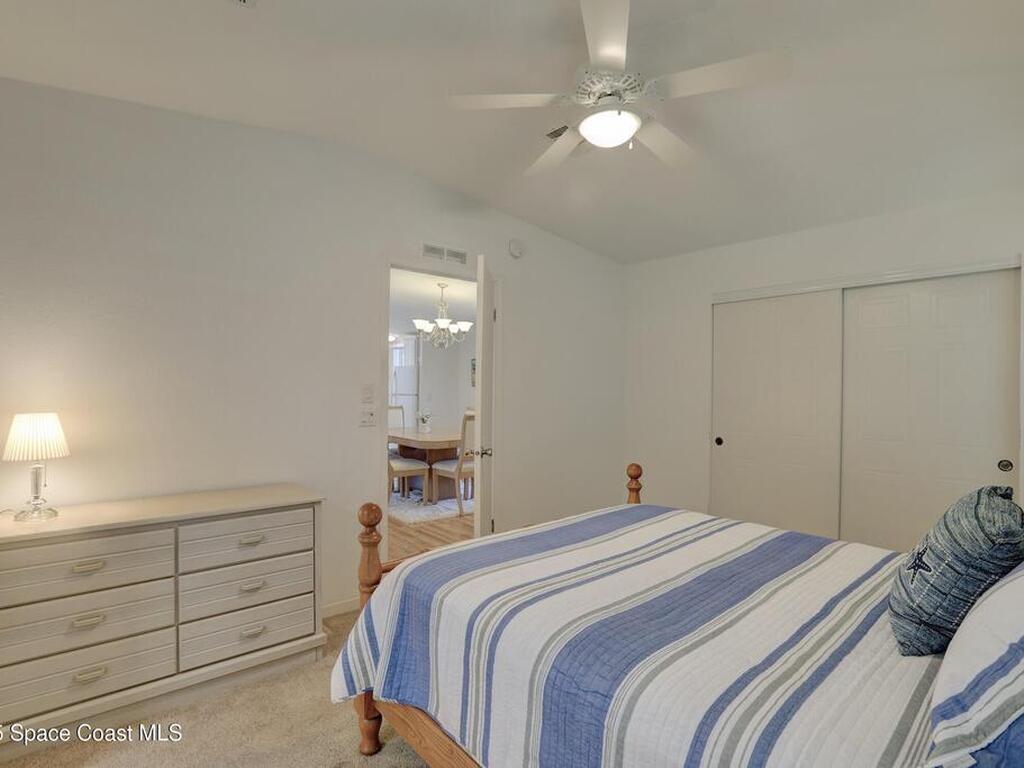 295 Papaya Circle, Barefoot Bay, FL 32976
