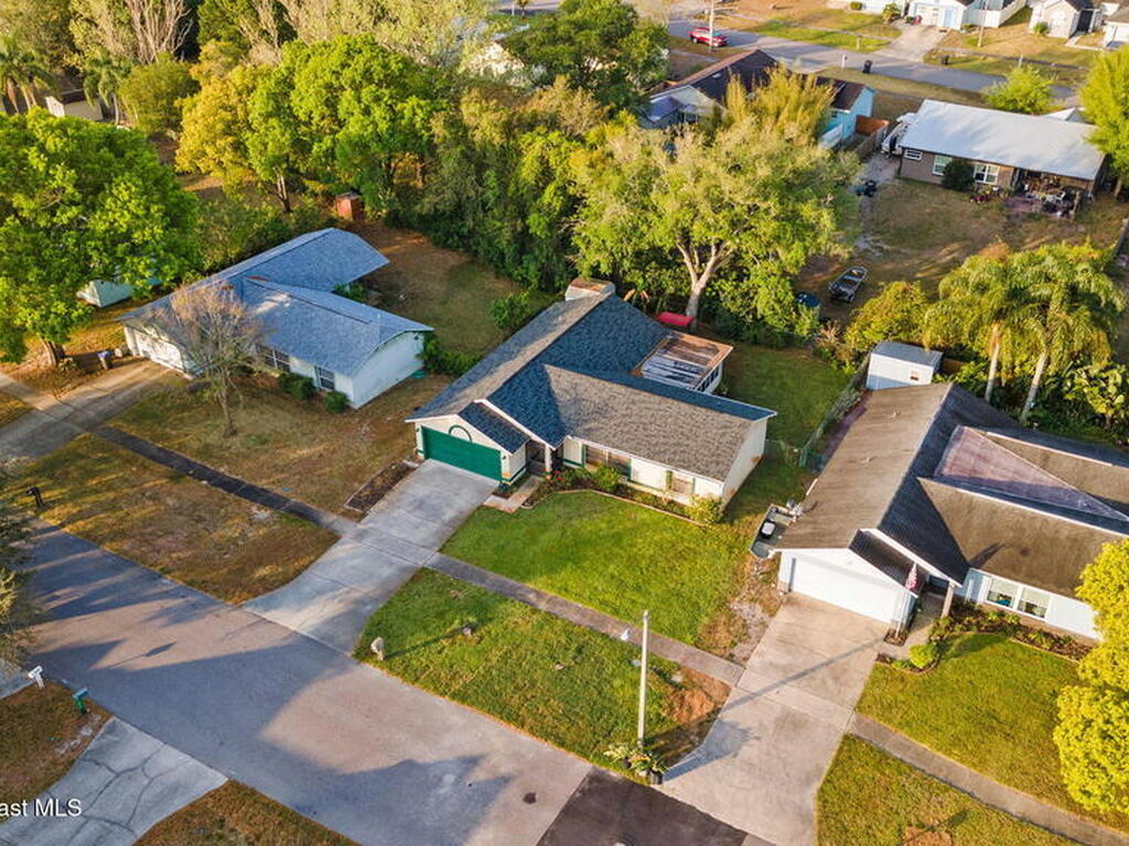 1650 Ticonderoga Court, Titusville, FL 32796