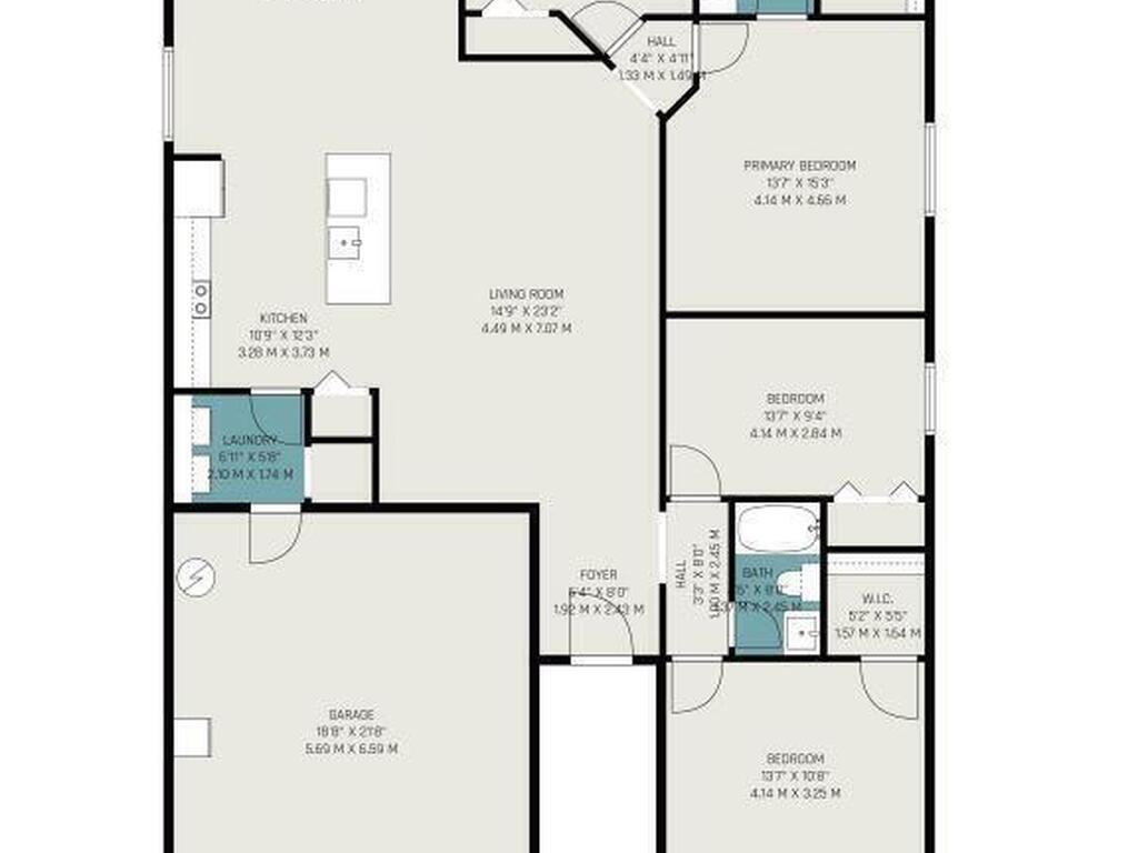 5929 Rena Avenue, Cocoa, FL 32927