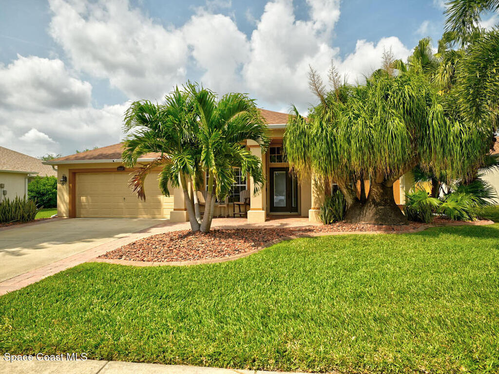 2737 Whistler Street, Melbourne, FL 32904
