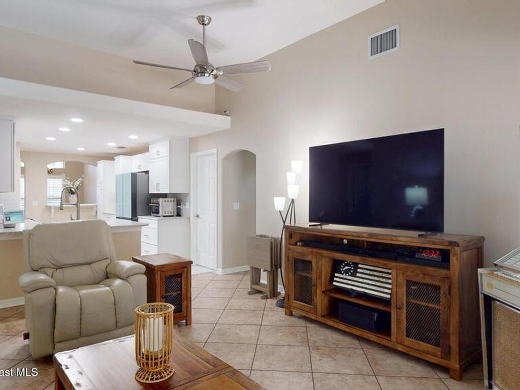 2737 Whistler Street, Melbourne, FL 32904