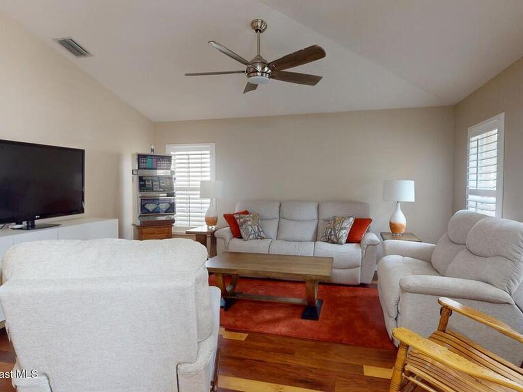 2737 Whistler Street, Melbourne, FL 32904