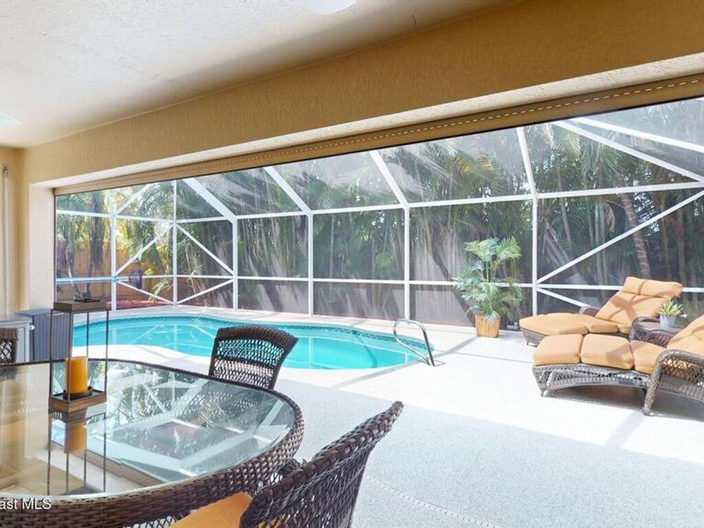 2737 Whistler Street, Melbourne, FL 32904