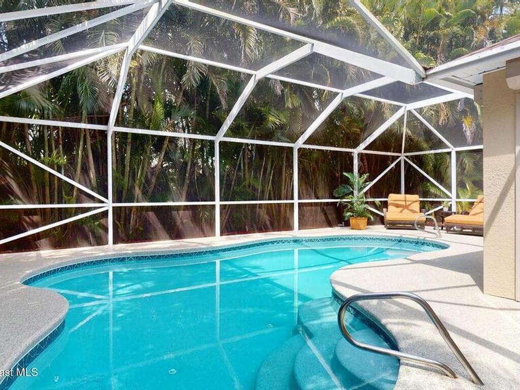2737 Whistler Street, Melbourne, FL 32904