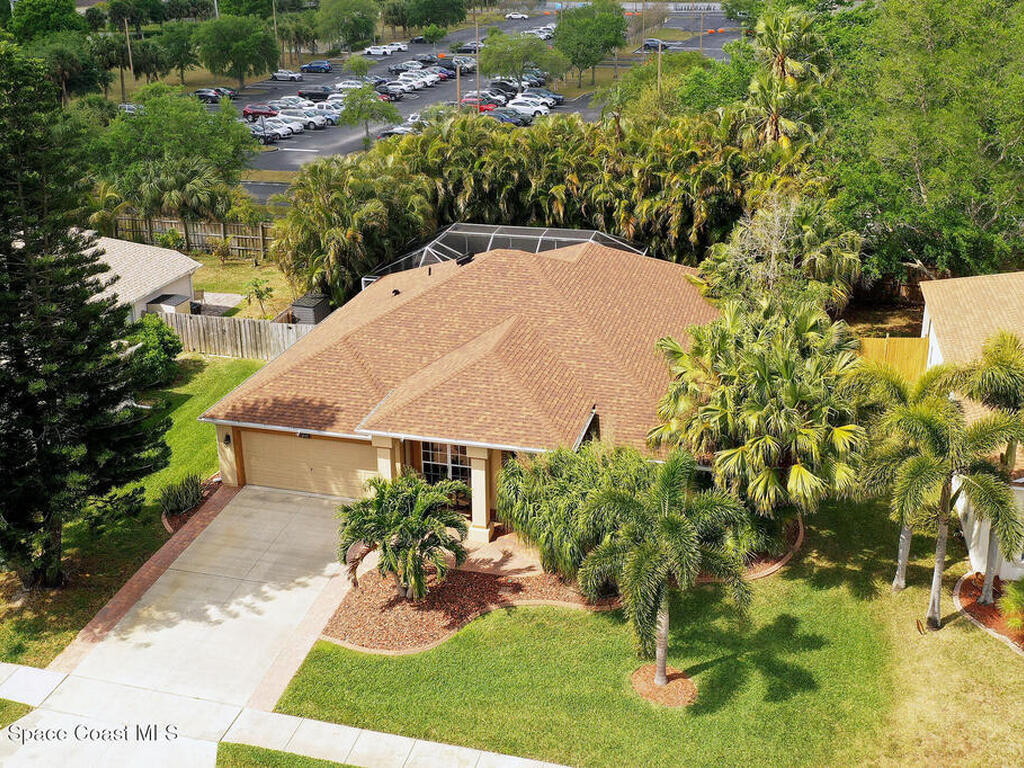 2737 Whistler Street, Melbourne, FL 32904