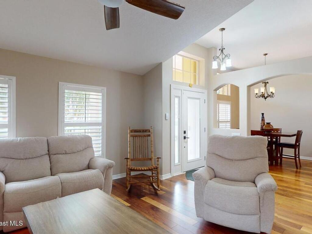2737 Whistler Street, Melbourne, FL 32904