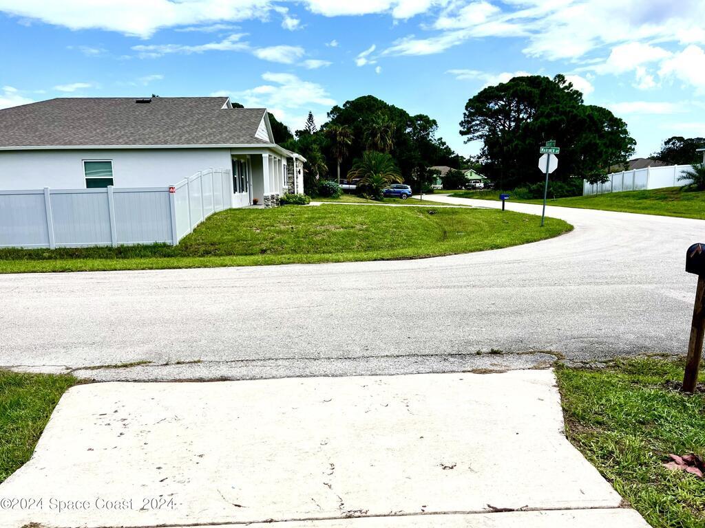 1312 Mariner Avenue, Palm Bay, FL 32909