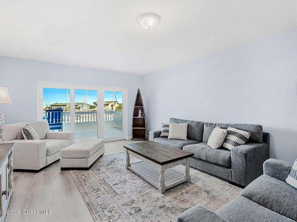 1208 River Drive, Melbourne, FL 32901