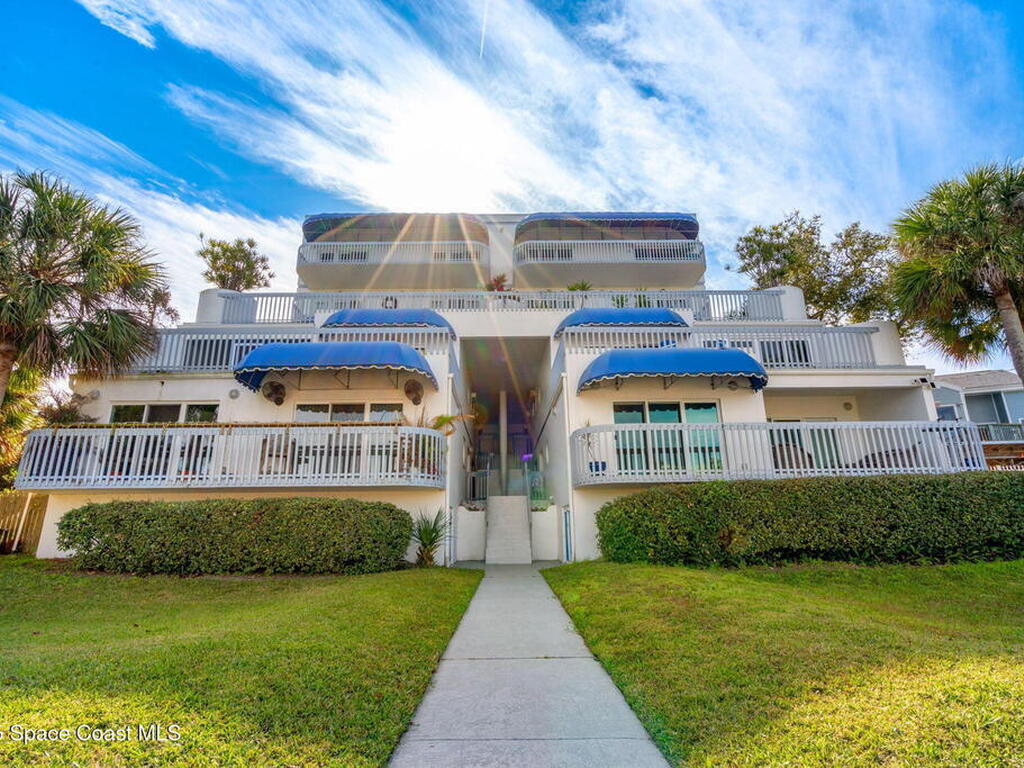 1208 River Drive, Melbourne, FL 32901