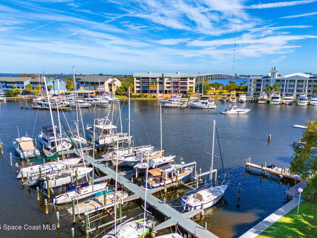 1208 River Drive, Melbourne, FL 32901