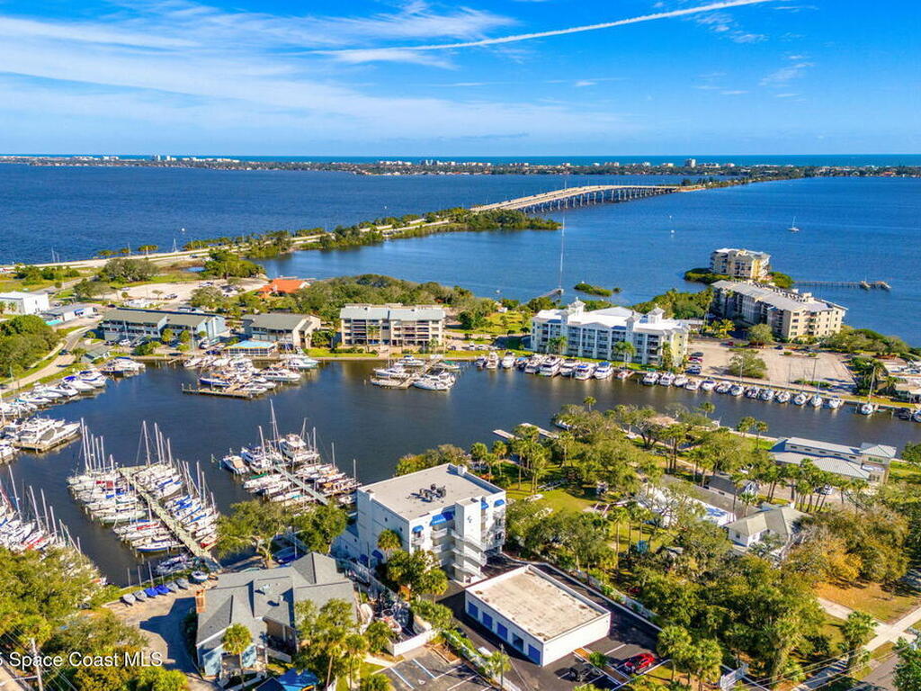 1208 River Drive, Melbourne, FL 32901