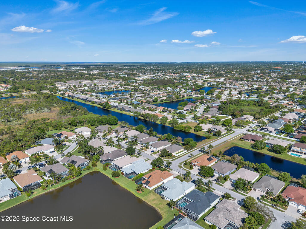 1917 Auburn Lakes Drive, Rockledge, FL 32955
