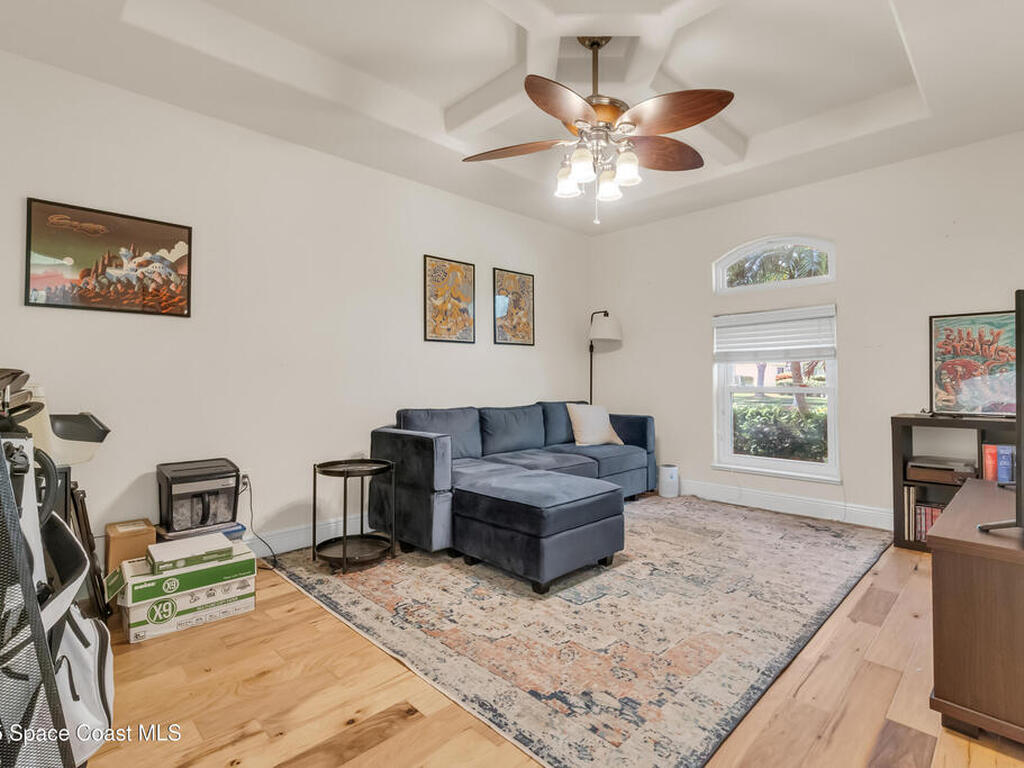 1917 Auburn Lakes Drive, Rockledge, FL 32955