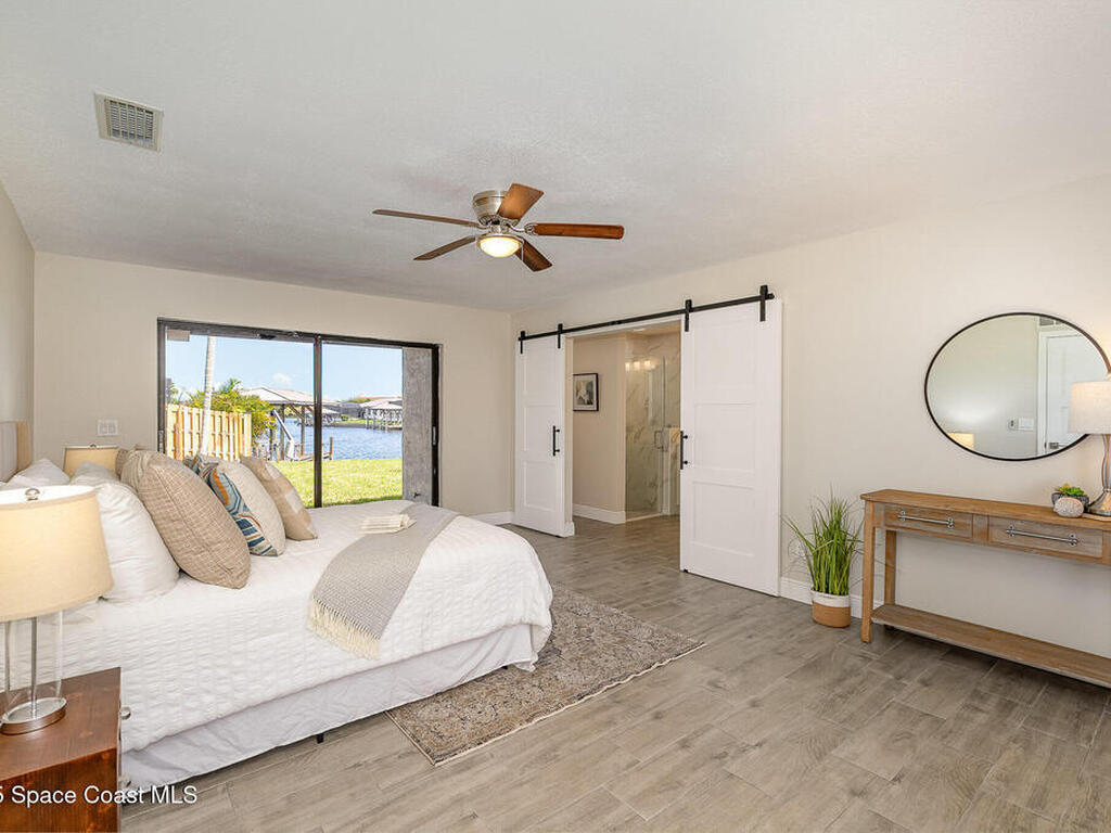 2280 Sykes Creek Drive, Merritt Island, FL 32953