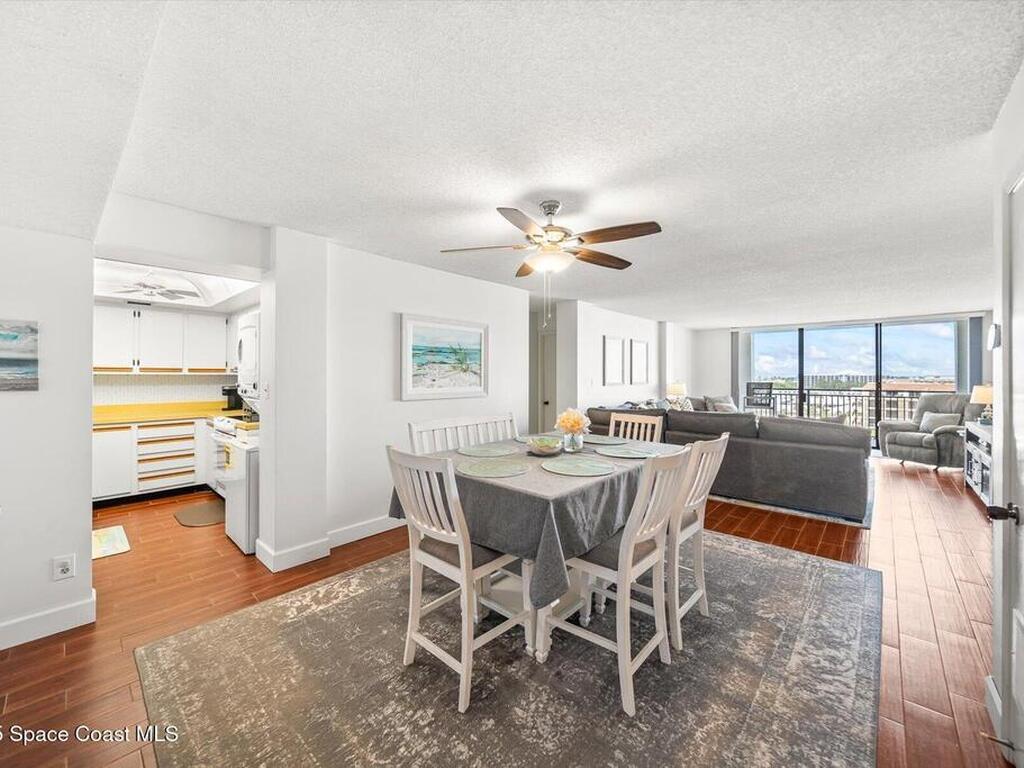 2100 N Atlantic Avenue, Cocoa Beach, FL 32931