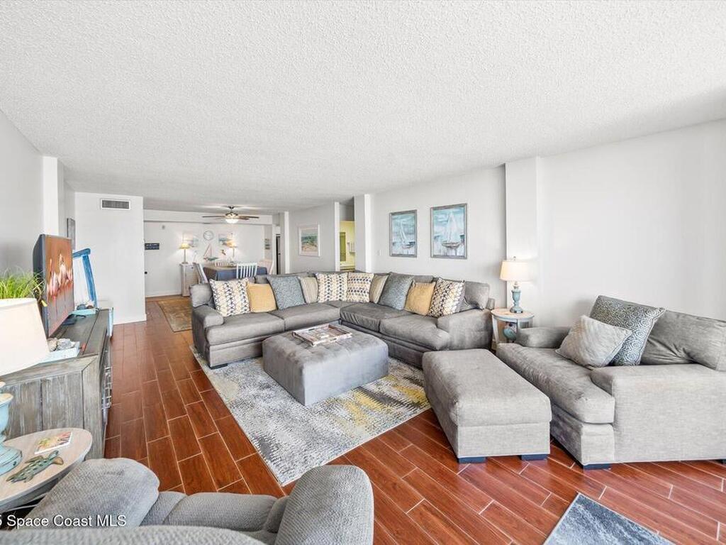 2100 N Atlantic Avenue, Cocoa Beach, FL 32931