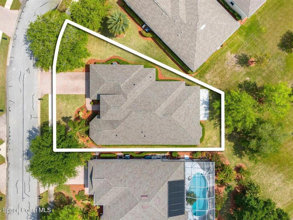 366 Gardendale Circle, Palm Bay, FL 32909